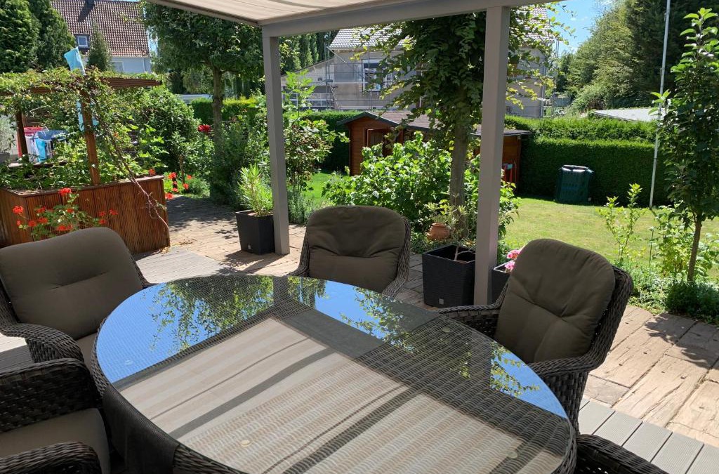 Schwerte Apartment | Adult only klimatisierte Ferienwohnung in Schwerte