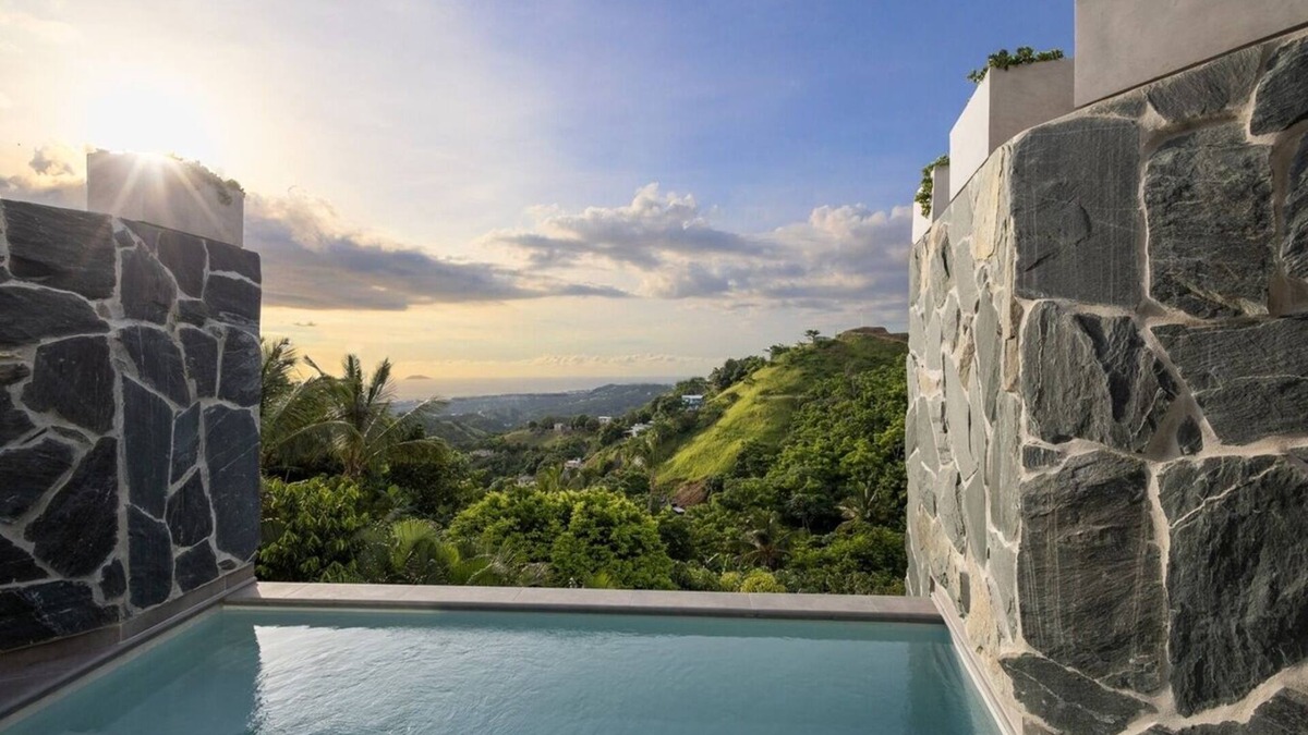 Rincon Apartment | Adults Only! Desecheo Suite II at Ocaso Luxury Villas