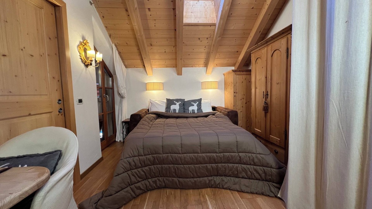 Badia Apartment | Adults Only - cozy apartment in the Dolomites