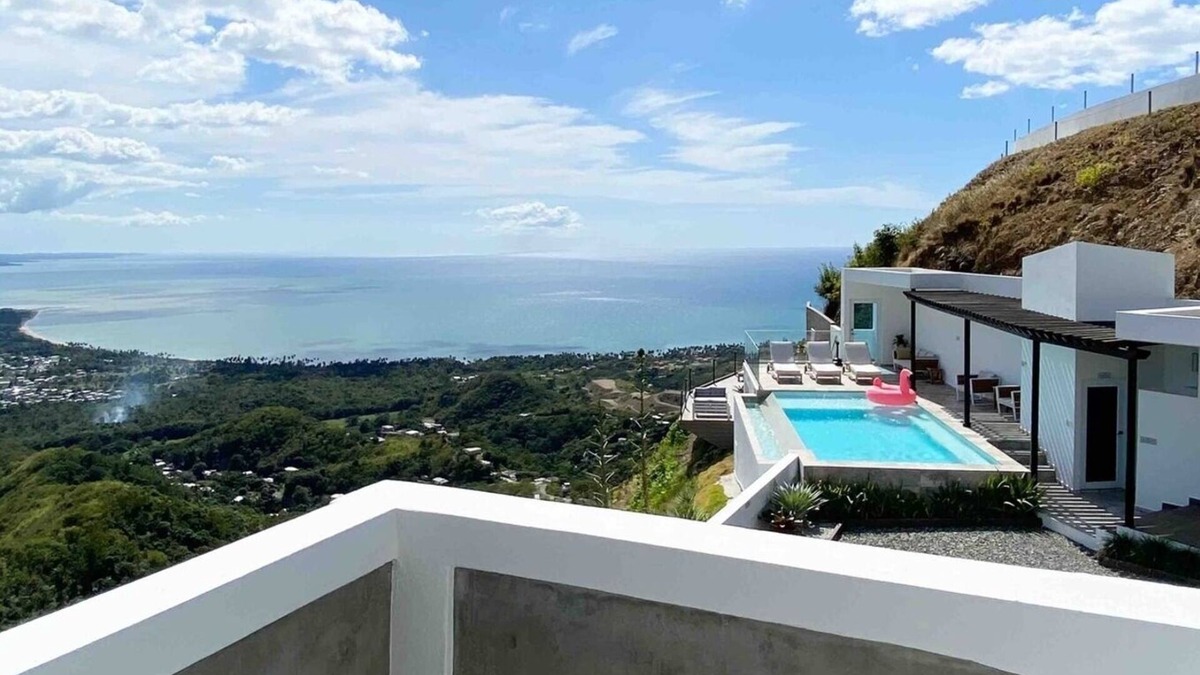 Rincon Apartment | Adults Only! Penthouse Apartment II at Ocaso Luxury Villa