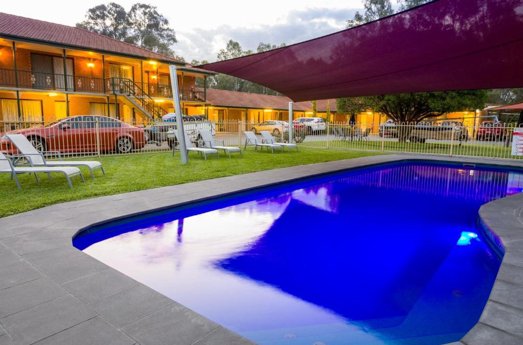 Wangaratta Hotel | Advance Motel