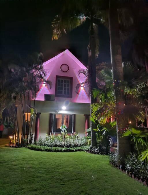 Bhandardaha Villa | Advani Home Stays - A step close to paradise