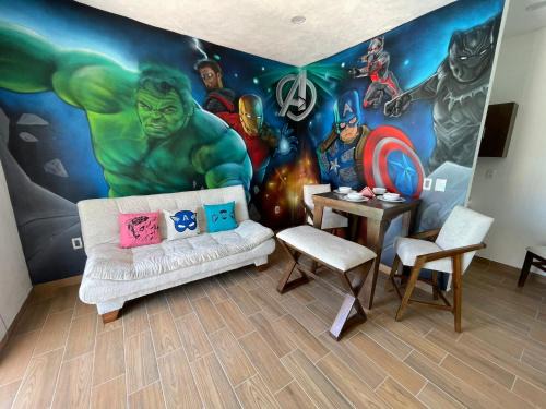Bucerias Apartment | advengers Bucerias Nayarti