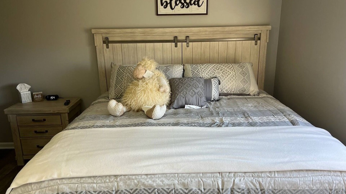 Holly Apartment | Adventure Acres- Suite A6