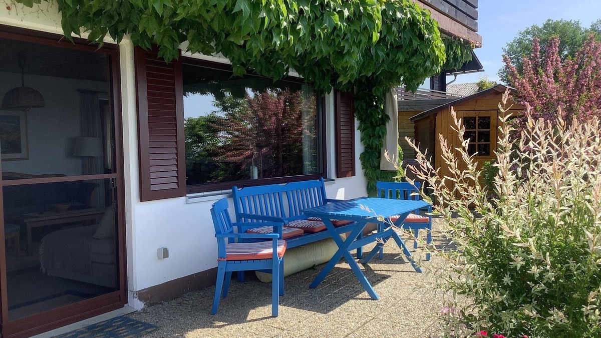 Vordergalgenberg House | Adventure and Relaxation for you and your family in the Southern Bavarian Forest