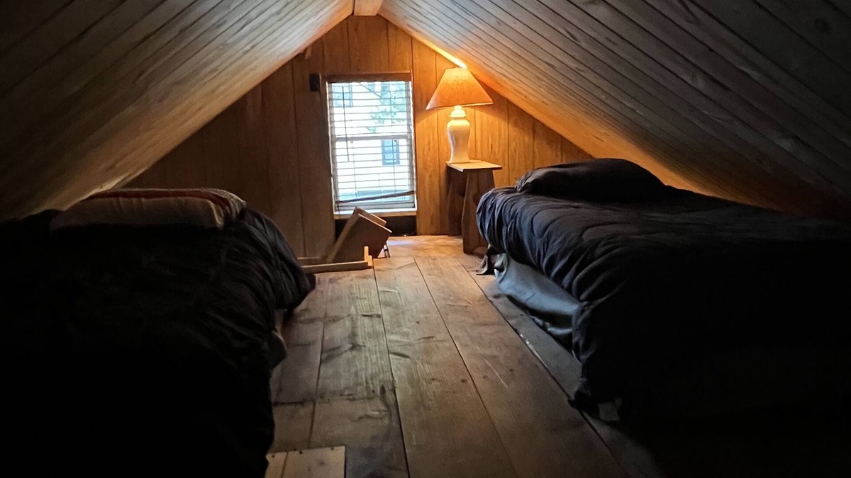 West Branch Cottage | Adventure Awaits at our updated Clear Lake Cabin. A Haven for ORV Enthusiasts!