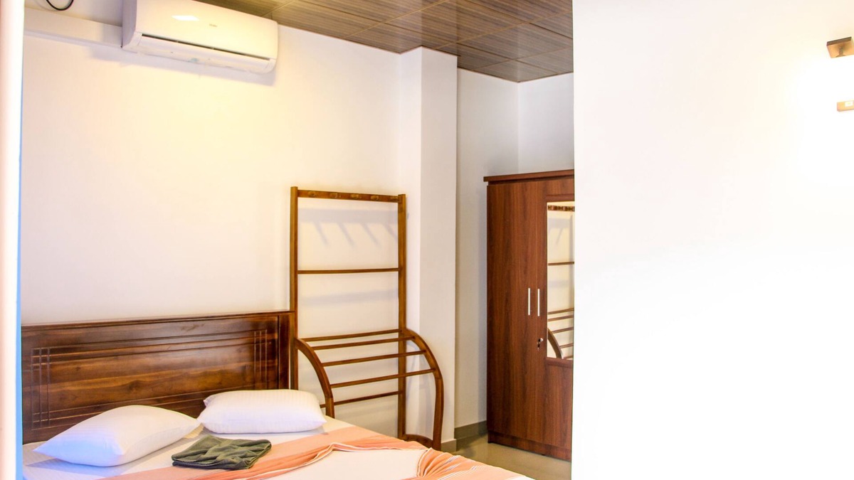 Helarambe Hotel | Adventure Base Camp