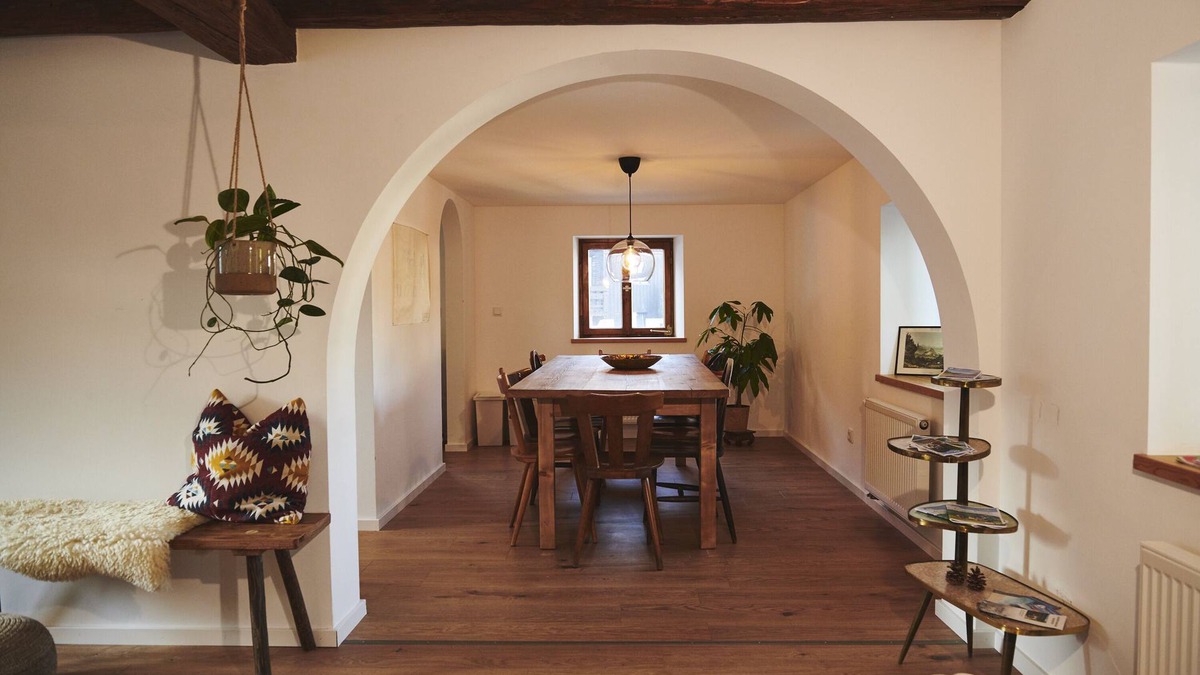 Oberaudorf House | Adventure Bavaria's Burg Villa