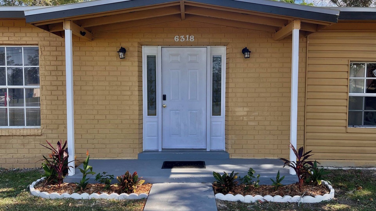 Spring Hill House | Adventure Coast 4/2, Big Yard