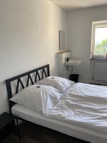 Kirchberg an der Jagst House | Adventure Resort Jagsttal
