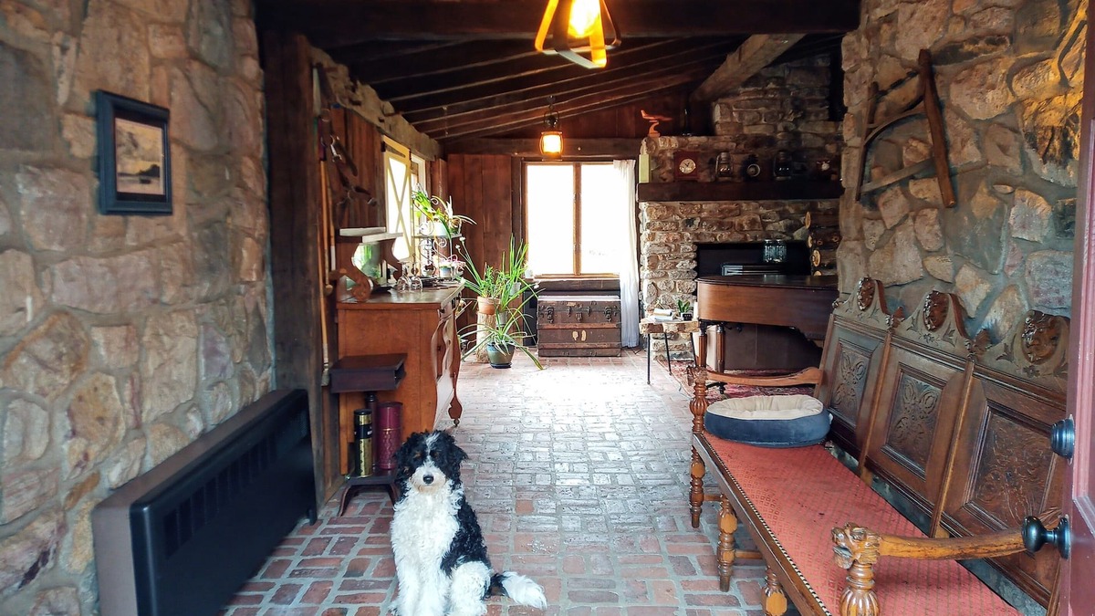 Perkasie House | Adventure Doggie's Homestead @ Upper Bucks - No Pet Fees