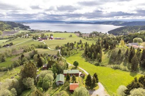 Mosvik Apartment | Adventure house Katrine