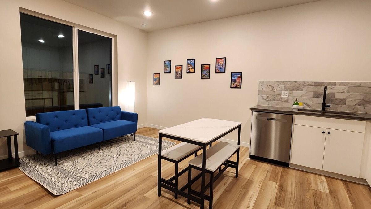 Woodstock House | Adventure in Portland