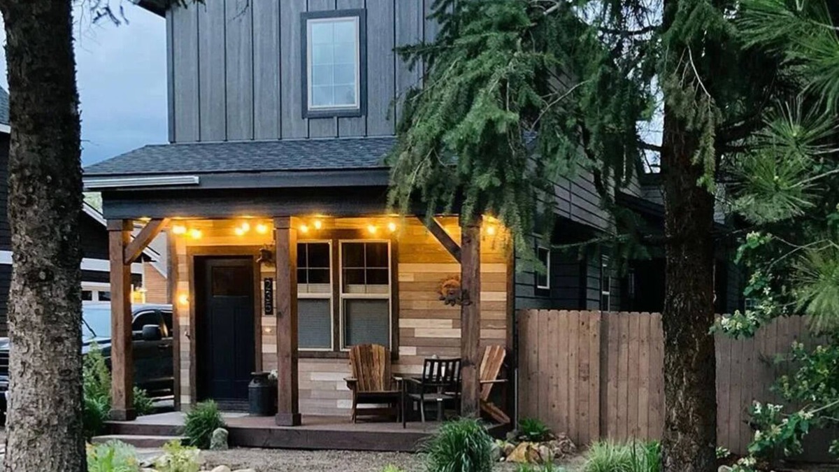Tamarack Resort House | Adventure is Near