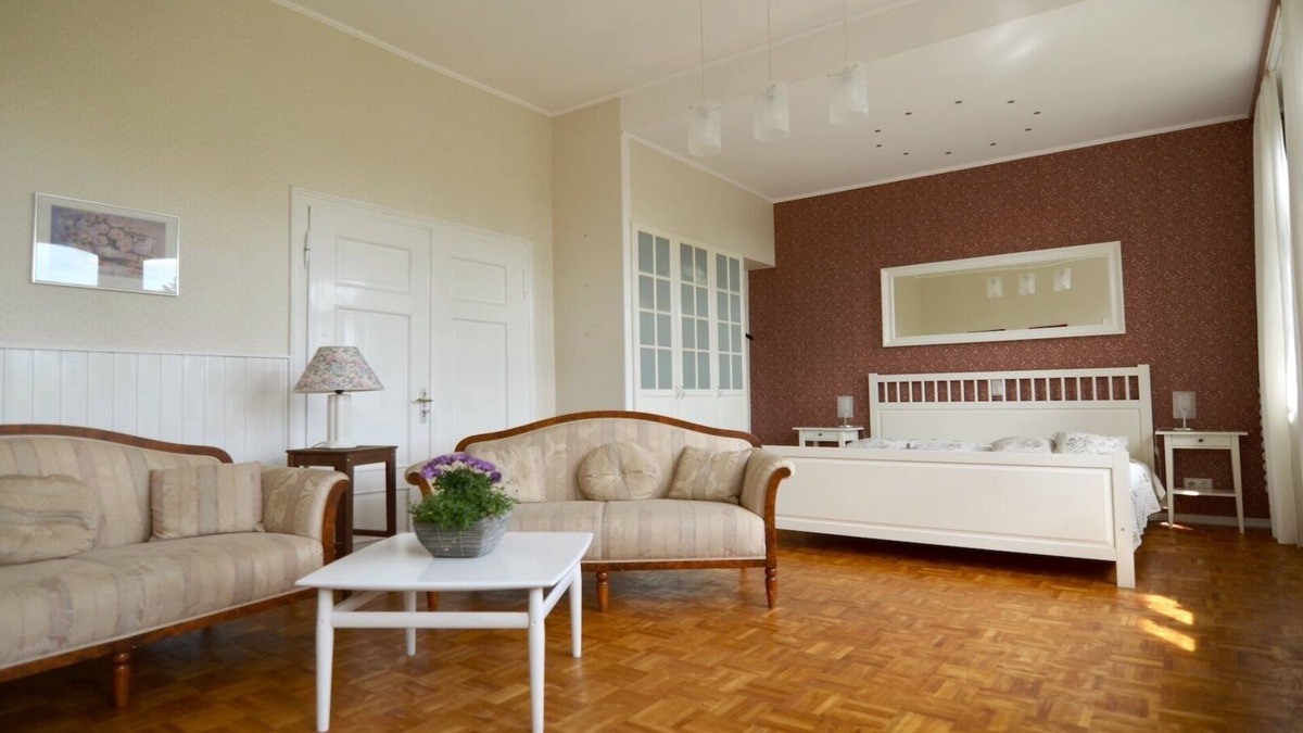 Gondershausen Apartment | Adventure meets relaxation!
