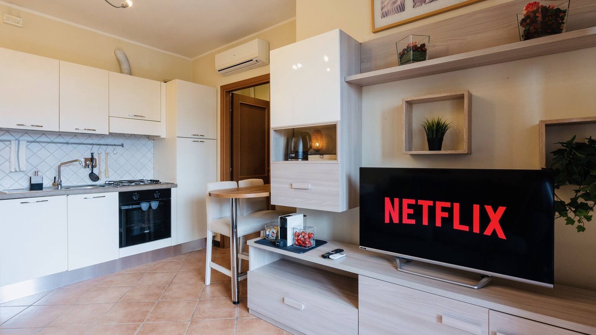 Zona XXX Castel Fusano Apartment | Adventure Rent Apartment Rome