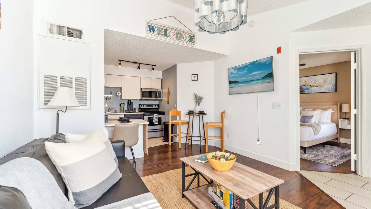 Kissimmee Condo | Adventure's at Villa Del Sol