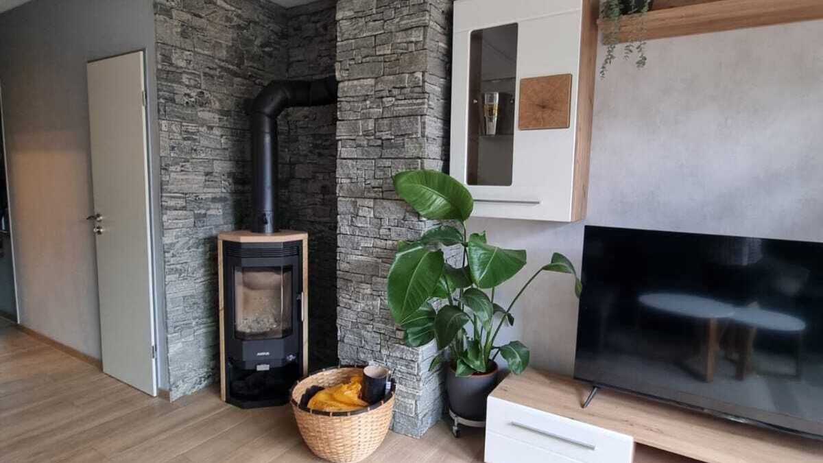 Hildfeld House | AdventureQuartiers Winterberg Hildfeld