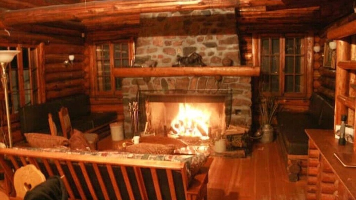 Lac du Bonnet Cabin | Adventurers Waterfront Nature Escape