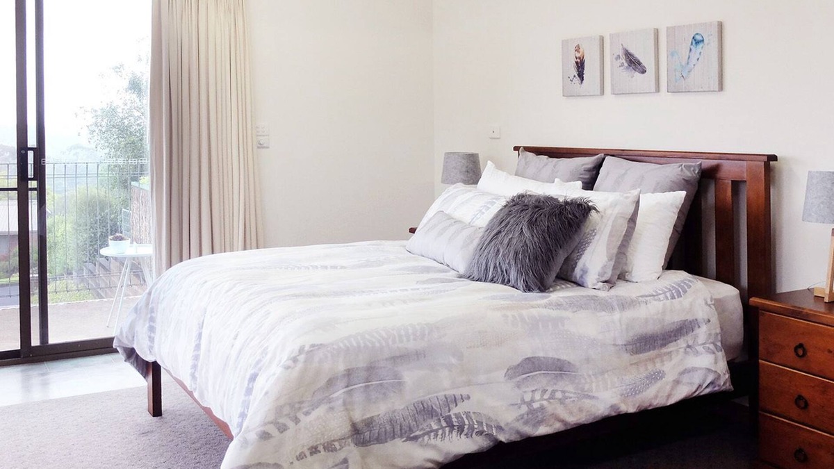 Mount Gambier Apartment | Adventures at Sue's Retreat .