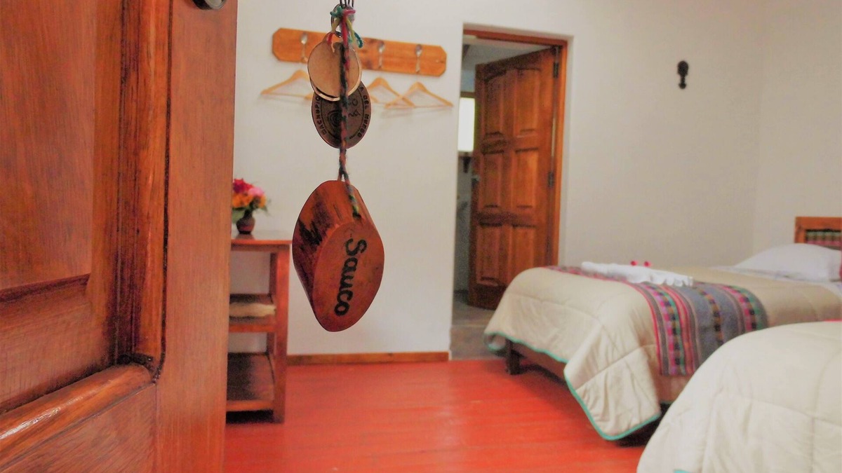 Huaran House | Adventurous stay in the Sacred Valley
