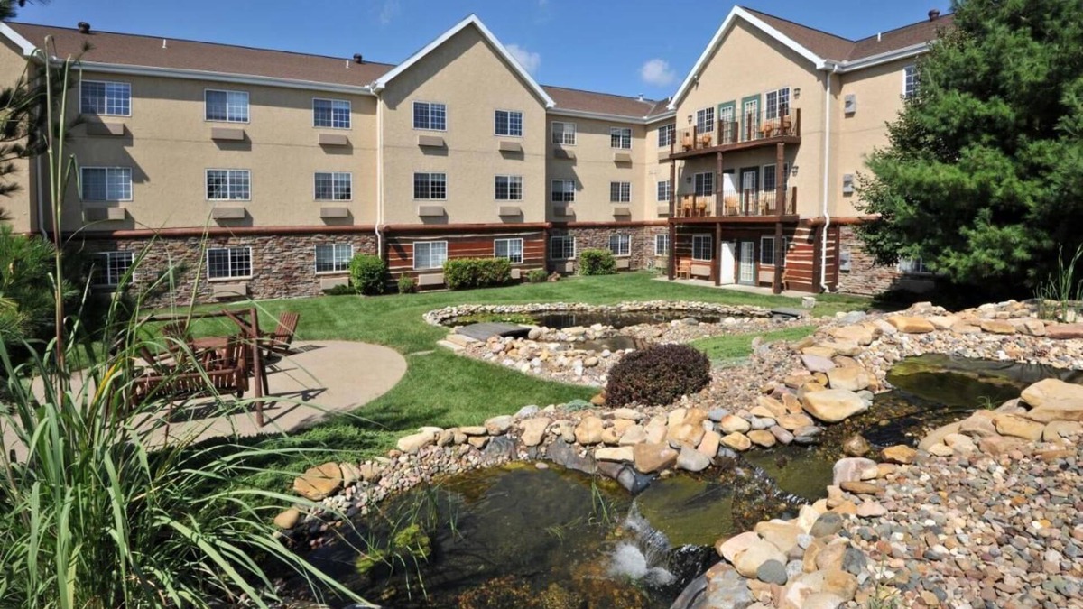 St. Joseph Hotel | Adventurous Suites, Bar & Shuttle to Rocrans Airport Nearby | 2 Units