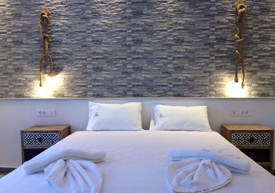 Ayios Dhometios Hotel | Advice Deluxe