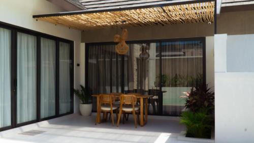 Siligita Villa | Adya Villa