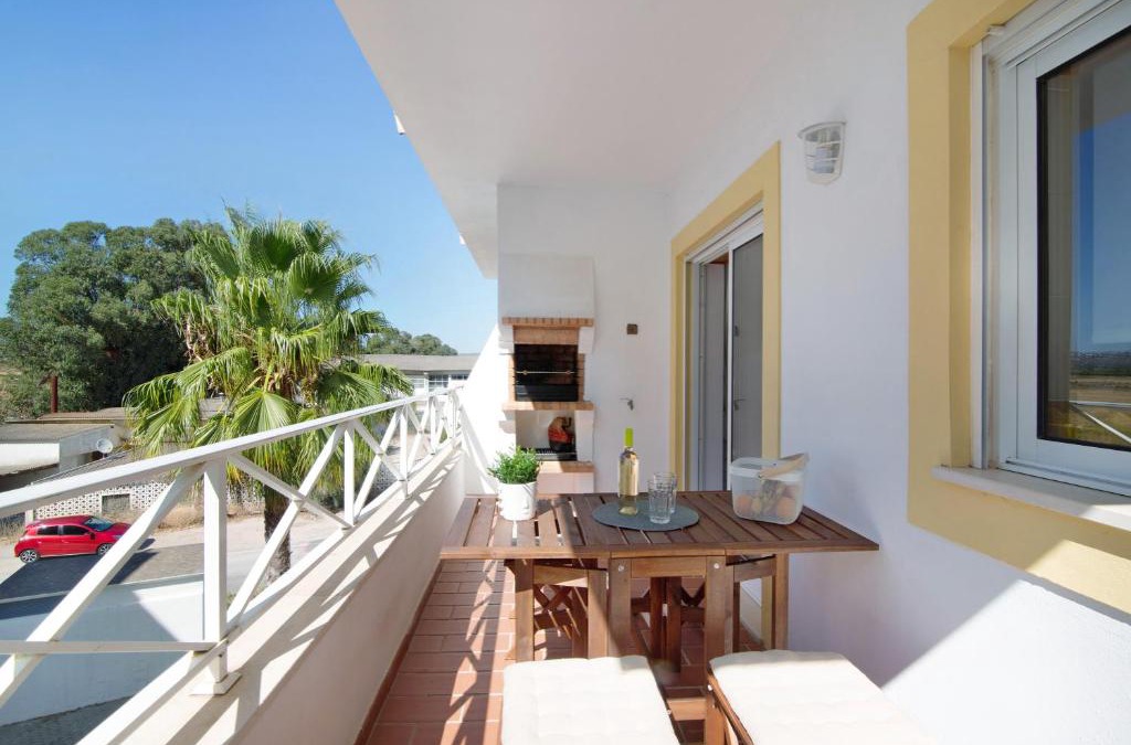 Alfa-Mar Apartment | Ae Flat Falesia