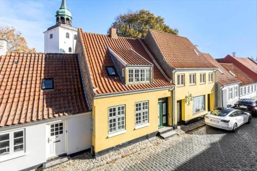 Ærø Municipality House | AE230-Aeroskobing-Sondergade-29
