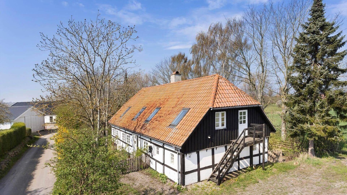 Aeroskobing House | AE310 Marstal - Færgevej 42
