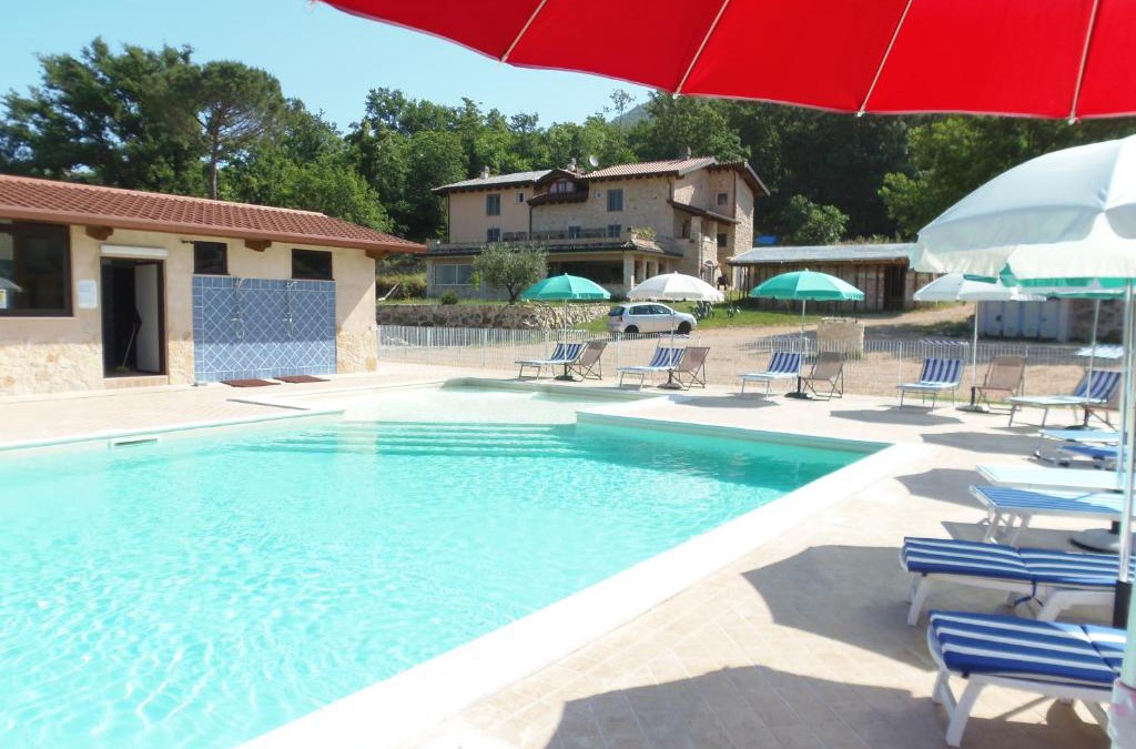 Pastena House | Aecolibrium Country House