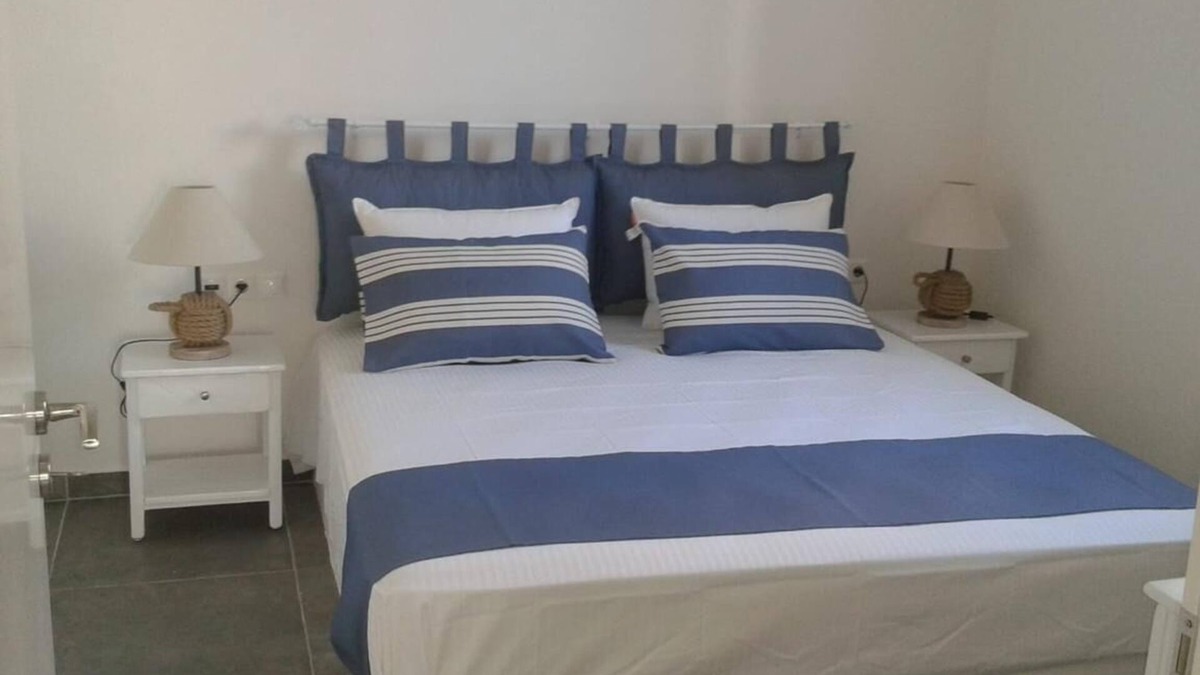Koskinou Apartment | Aegean Nest ,2 bedroom cozy retreat in Koskinou Village