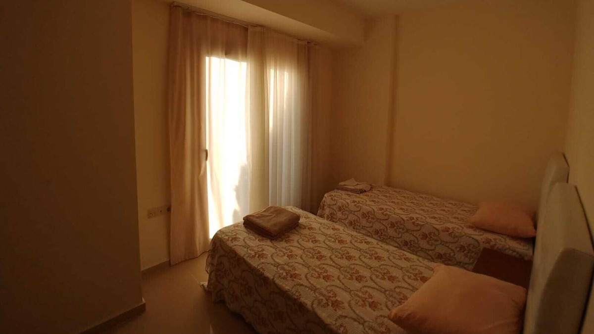 Kadıkale Apartment | Aegean Pearl Suites 3+1 front of pool, beachfront