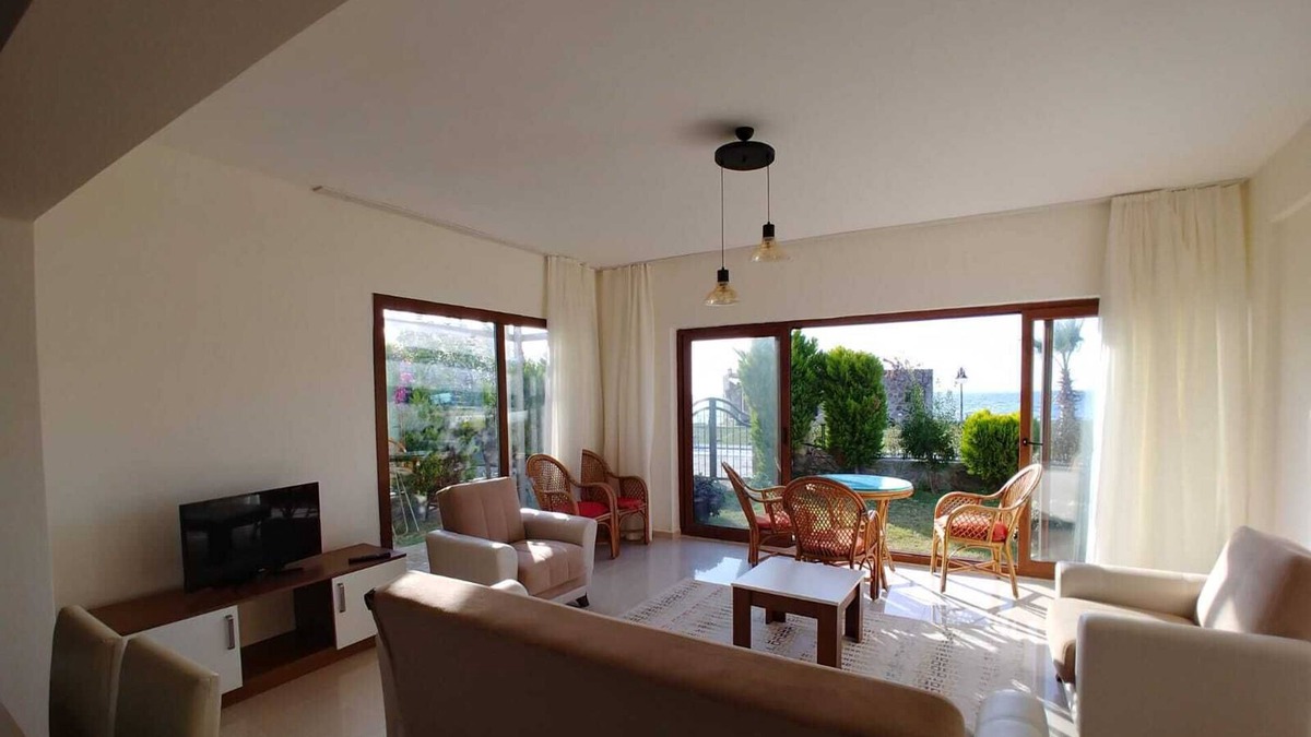 Kadıkale Apartment | Aegean pearls Turgutreis 2 + 1