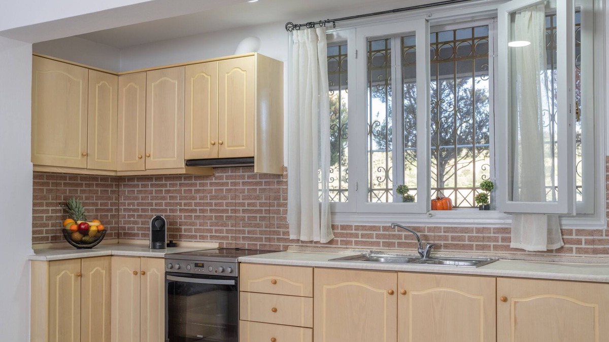 Episkopi House | Aelia Home