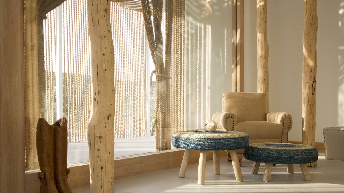 Analiontas Hotel | Aelia Wellness Retreat