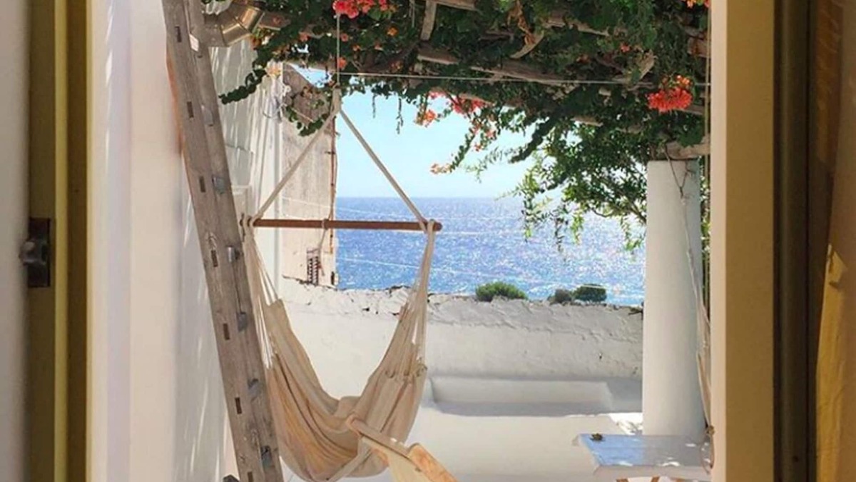 San Vincenzo House | Aeolian islands, Stromboli, bright special, sophisticated house, beautiful sea v