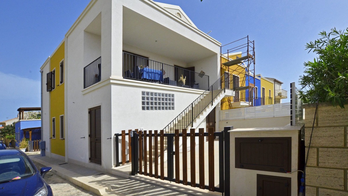 Sampieri Apartment | Aeolus, Scicli, Italy
