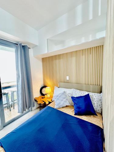 New Manila Apartment | Aerial Suite Asmara QC