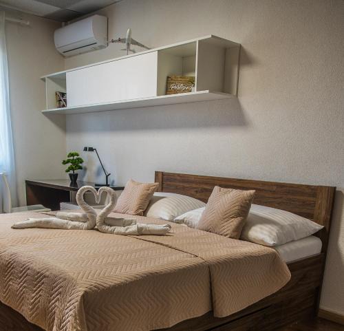 Partizanske Resort | AeroCafe