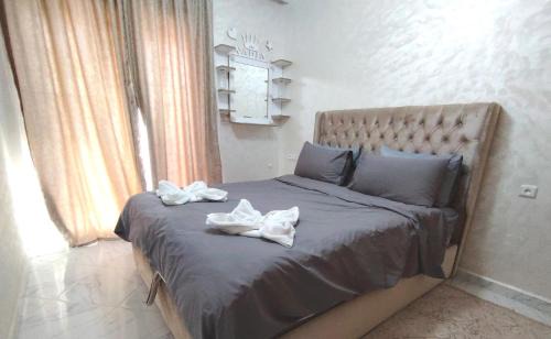 Deroua Apartment | Aeroport Tissir Appartement