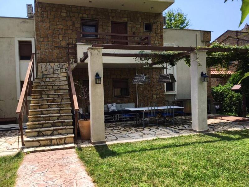 Porto Carras House | Aestas