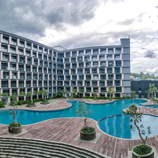 Balikpapan Apartment | Aesthetic Apartment in Balikpapan Corner Stay