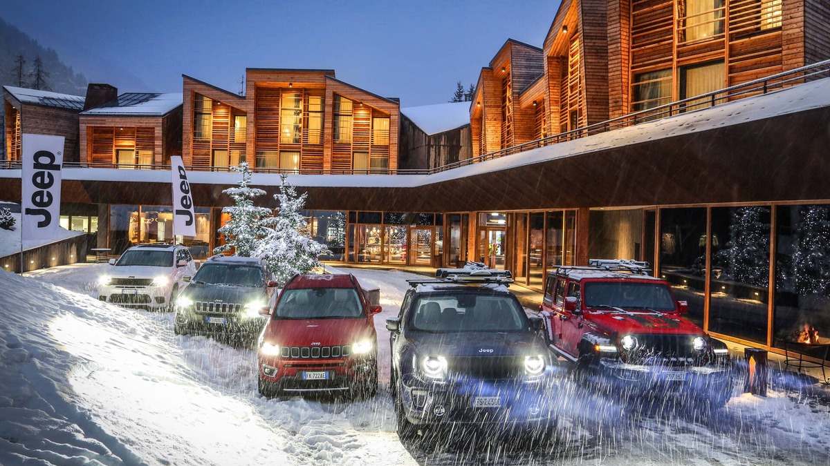 Frachey Hotel | Aethos Monterosa