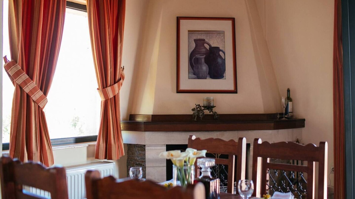 Krouson Apartment | Aetovigla Guesthouse