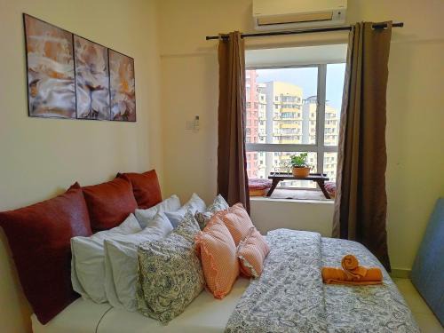 Baharu Apartment | Aevia Home Bayview Apartment at PD