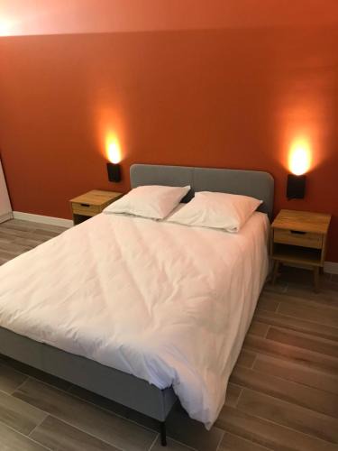 Marolles-en-Brie Hotel | AFASEC Résidence