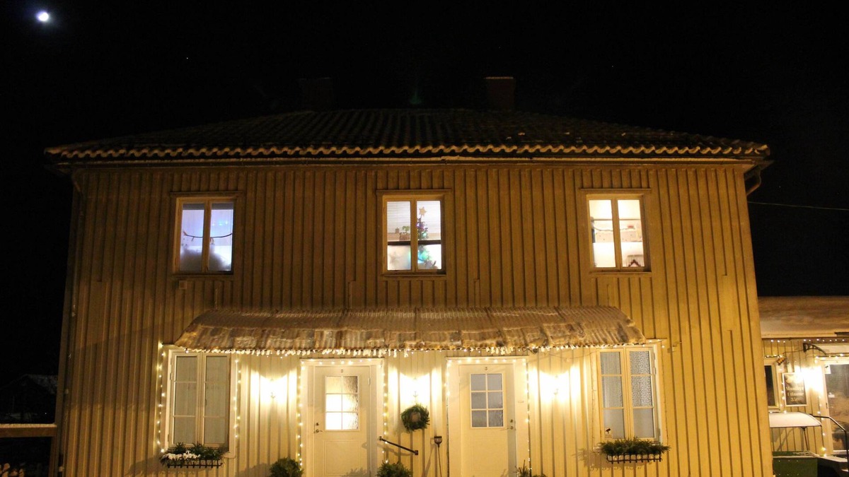 Sunne Municipality Bed & Breakfast | Affären Må Bra