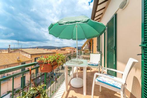 Lake Bracciano Apartment | Affaccio sul Lago by BarbarHouse